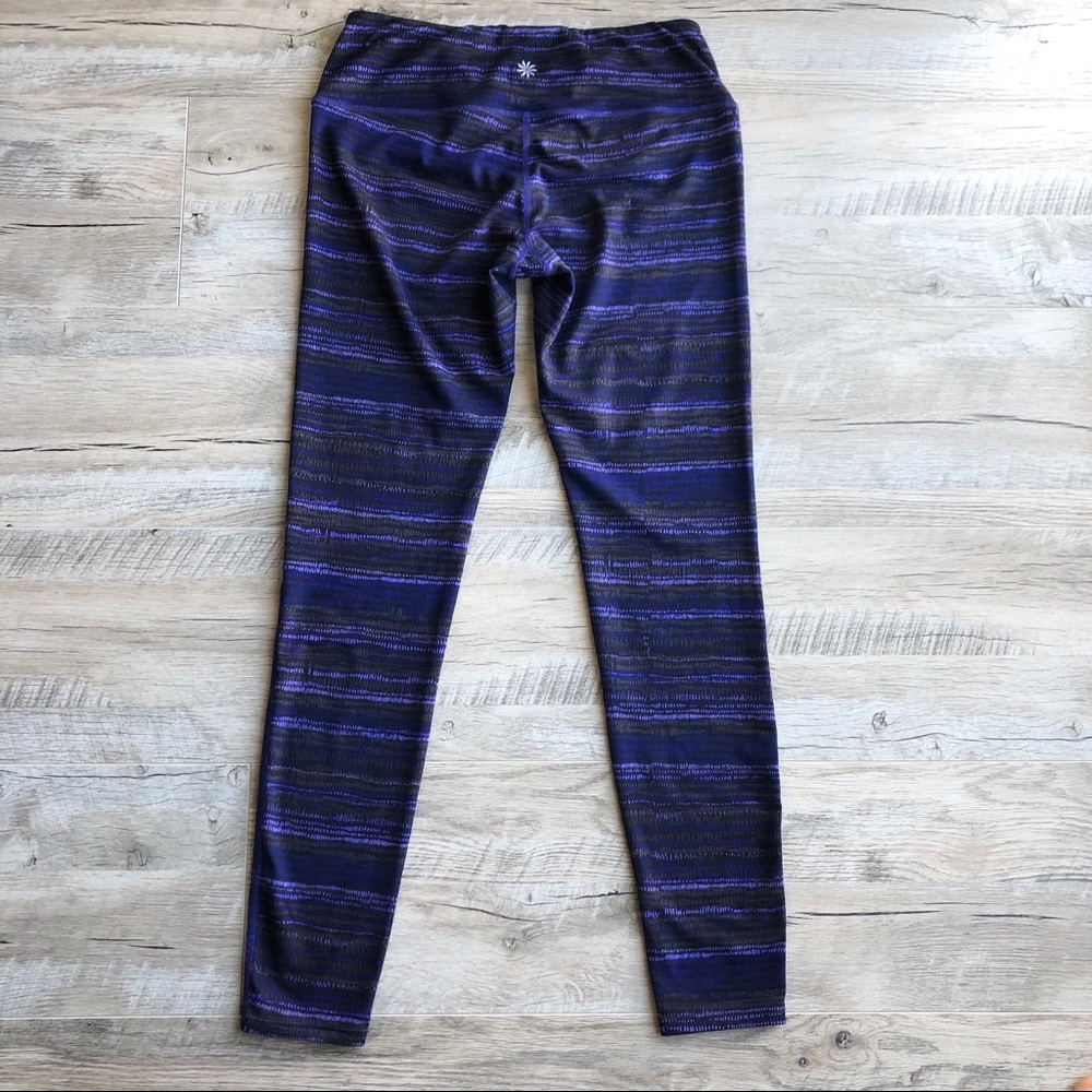 Gorgeous Athleta Leggings